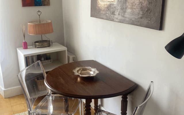 NICE HYPER CENTRE VILLE Apartment 2P - Picture 6