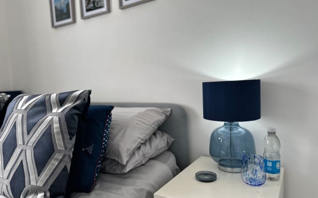 Double room - 3 mins from Hove beach - Picture 3