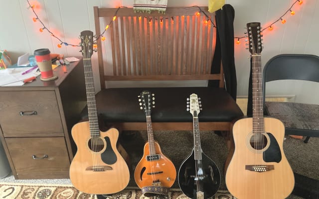 Beautiful apartment in the city center