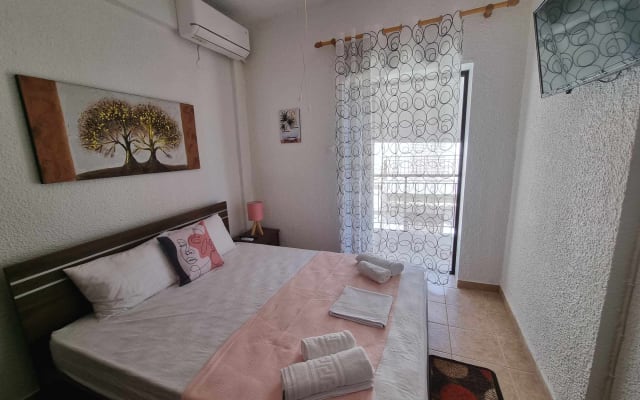 Nea Potidea Halkidiki apartamento 45m2