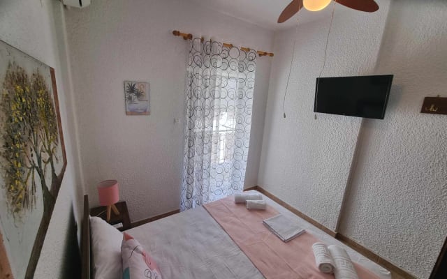 Nea Potidea Halkidiki apartamento 45m2