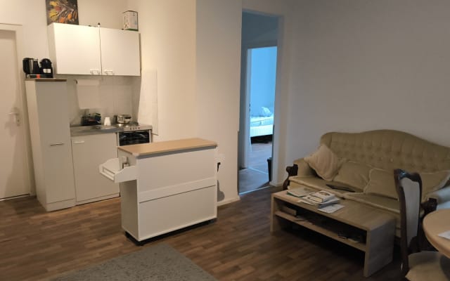 Apartamento central perto da estação de comboios - agradável e...