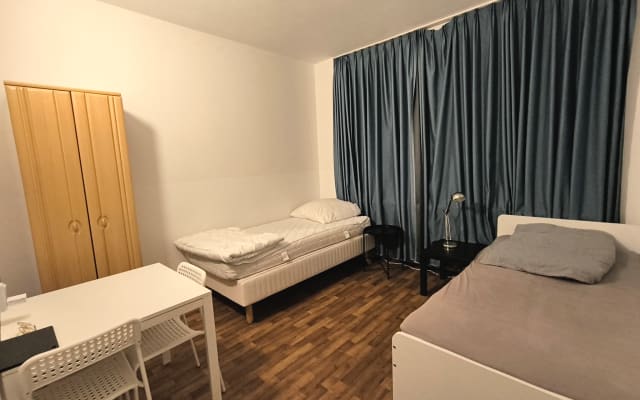 Apartamento central perto da estação de comboios - agradável e...