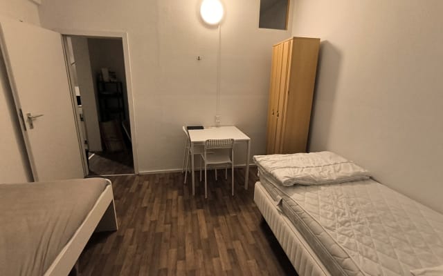 Apartamento central perto da estação de comboios - agradável e...