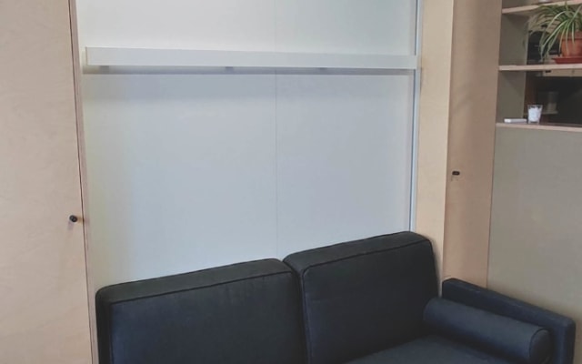 Studio near Arena Paris Sud (Porte de Versailles)