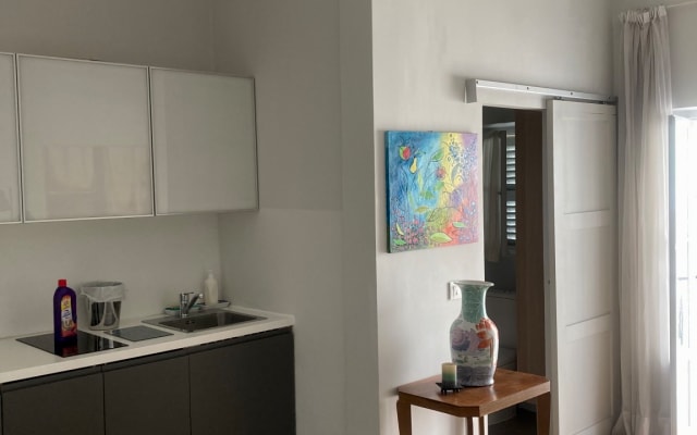 NICE HYPER CENTRE VILLE Apartment 2P - Picture 18