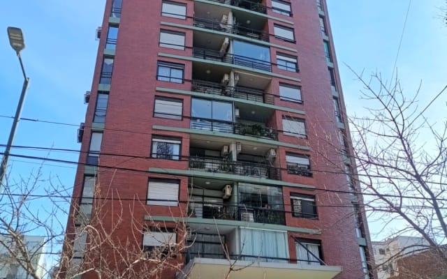 Private room in Palermo Soho.