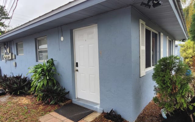 Make it your home