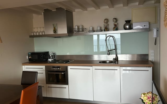 Apartamentos Playa Pequeña situados no centro histórico de Benidorm