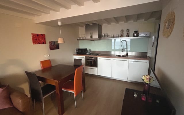 Playa Pequeña Apartments located in the old town of Benidorm