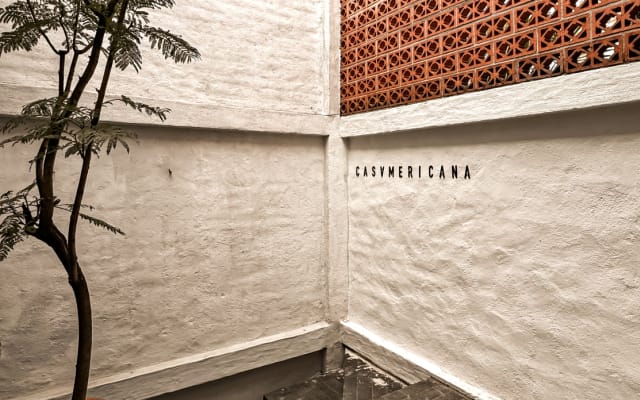 CasaMericana - Foto 18