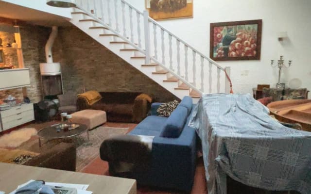 Nature, golf, tranquillity 5 km from beaches and town center.