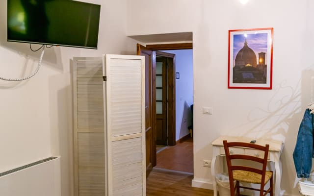 RossoToscano - Giglio Room