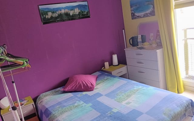 Chez moi c'est chez toi !