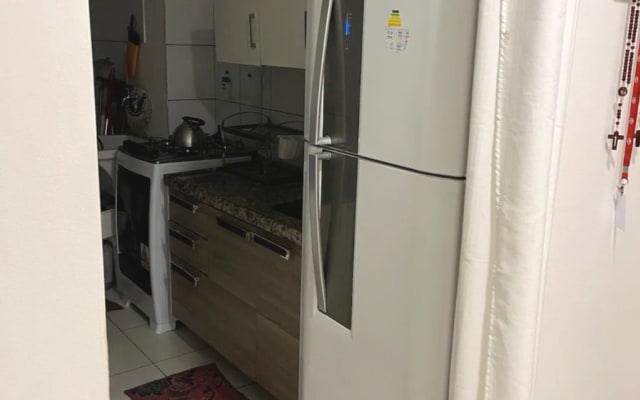 Zimmer im besten von Meireles - Foto 5
