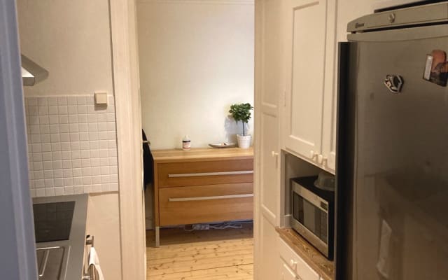 Superbes appartements junior d'une chambre à coucher dans le centre de 