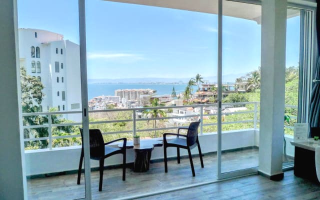 *Schnelles WiFi*Meerblick*Nähe Altstadt*Parken*Balkon*Nähe Casa Cupula