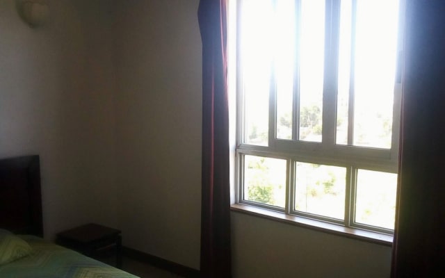 Apartamento Shanzu com vista deslumbrante para o mar