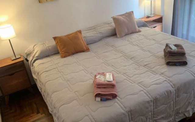 schöne, gemütliche und zentrale Wohnung in Córdoba