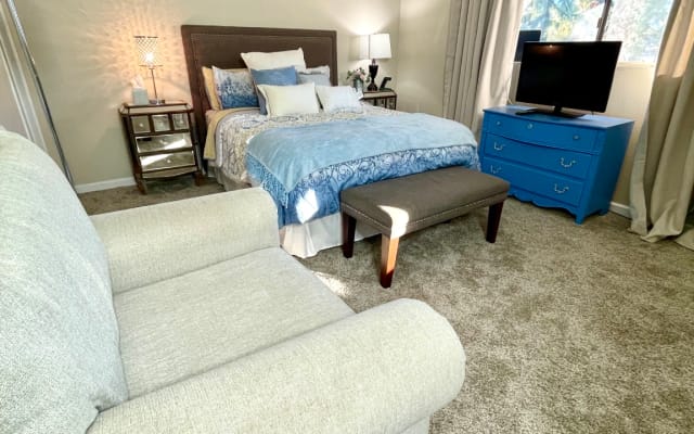 Wüste Oase! 3bd/2bth Eigentumswohnung