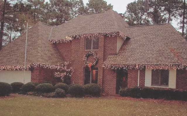 Schönes Haus in Surfside Beach, South Carolina. 1,5 Meilen zum Strand.