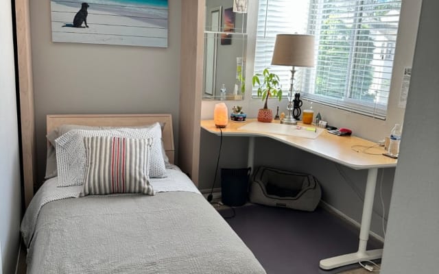 Modernes Reihenhaus in bester Lage! - Foto 6