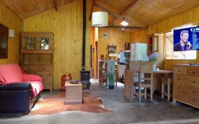 Serra da Balança Cottage
