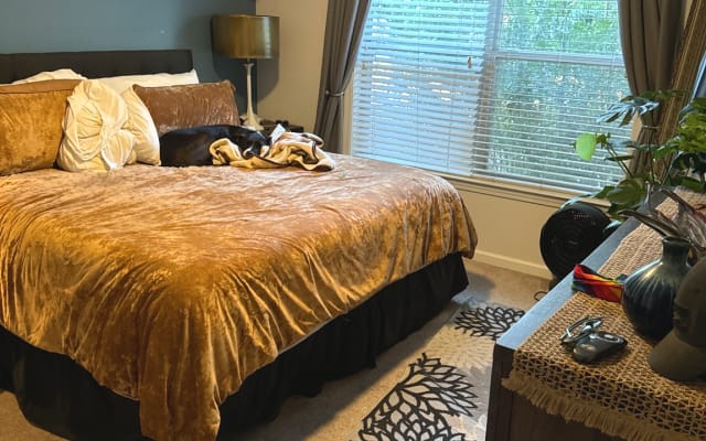 Tolle Wohnung im Herzen von Midtown!
