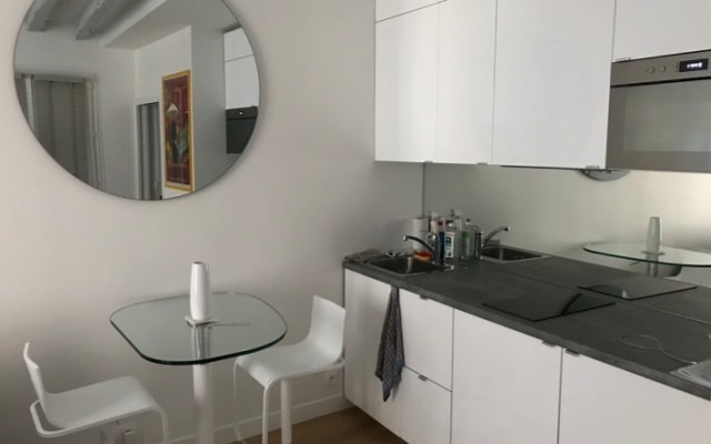 Nice flat in Paris Le Marais! Very GOOD DEAL for Olympic Games!!!