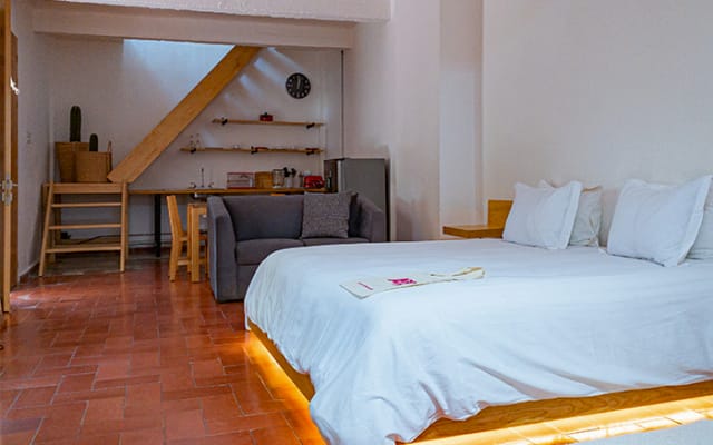 Baumhaus #AgradoGuestHouse