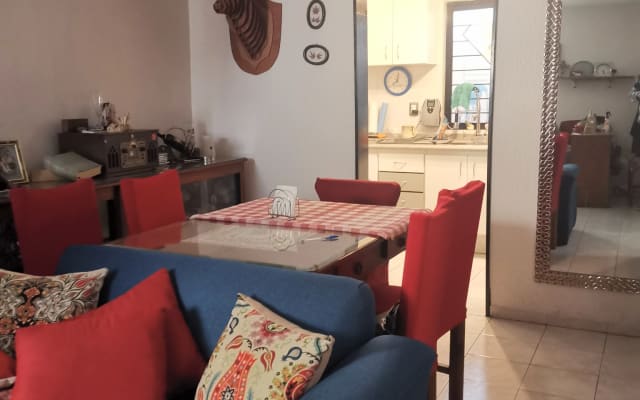 Beautiful and comfortable house 3 bedrooms tranquility - Picture 5