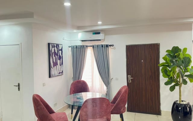 Lujoso Apartamento de 2 Dormitorios con Snooker situado en un entorno...