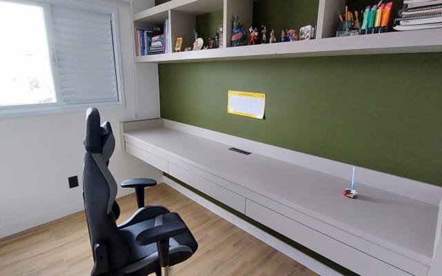 Appartement moderne. Style et détails !