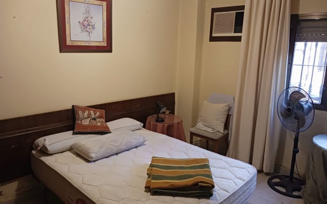 Comfortable apartament,  just 10 minutes from the center