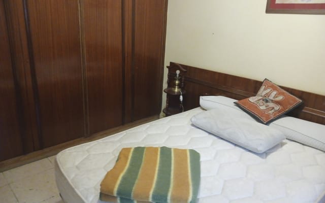 Comfortable apartament,  just 10 minutes from the center