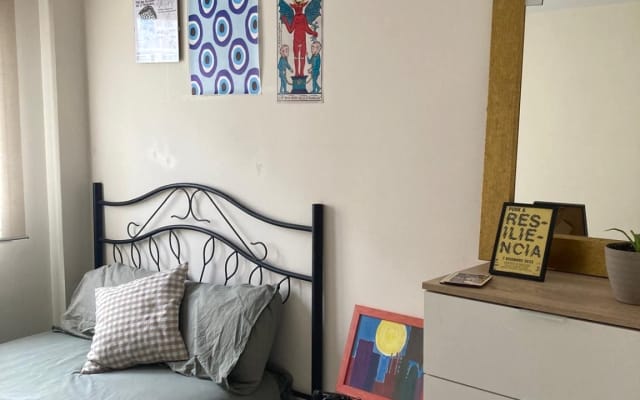 daily rentals in moratalaz