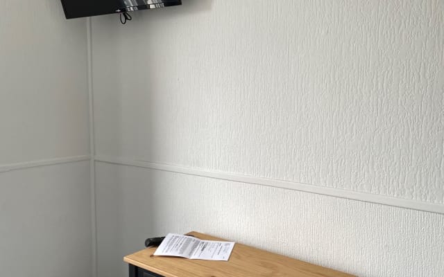 Studio Le Bois Joli Saint Malo Gare