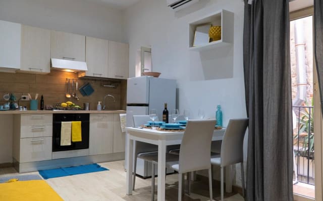 Santa Cecilia house Palermo - 300 mt station - Picture 3