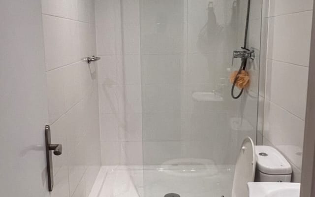 Acogedor apartamento en el centro de la ciudad cerca de Gay ejemplo.