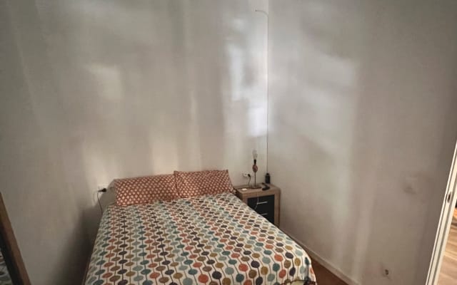 Acogedor apartamento en el centro de la ciudad cerca de Gay ejemplo.