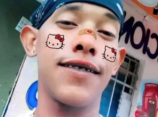 Hola cómo estás