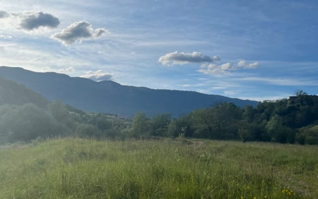 Appartamento vicino a Ginevra e al confine svizzero