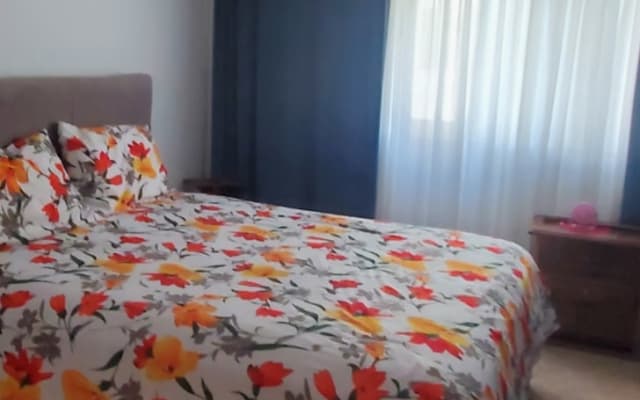 lindo apartamento T1 na primeira linha da praia