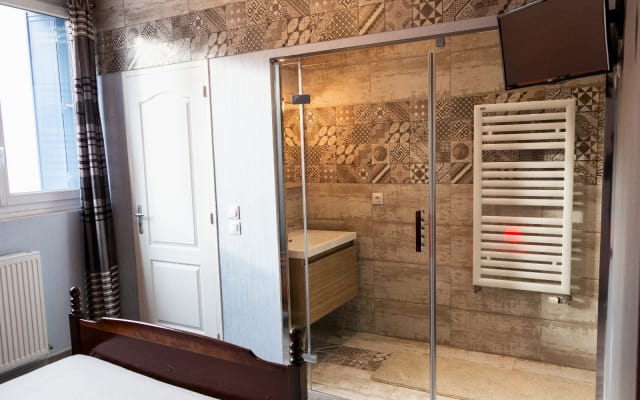 Beautiful apartment in maison de maĂźtre in Troyes city center