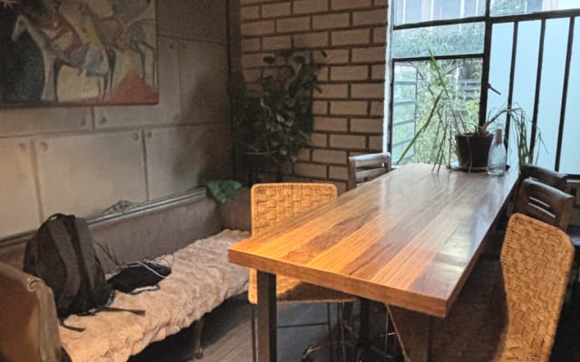 Hidden gem, bright apartment close to everything in Roma full of character - Picture 7