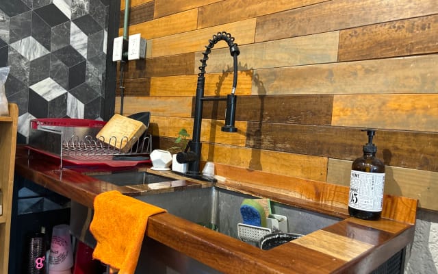 Hidden gem, bright apartment close to everything in Roma full of character - Picture 10