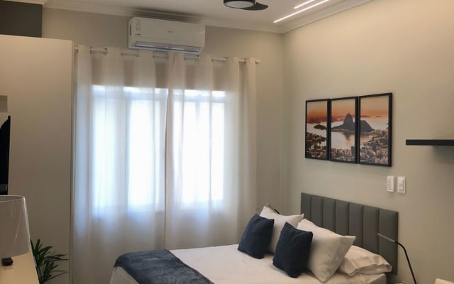 Wunderbare Wohnung Copacabana.  - Kopie 01