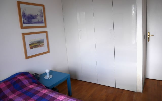 Proche du Marais: Chambre / petit déjeuner Appartement design 11e arr - Photo 13