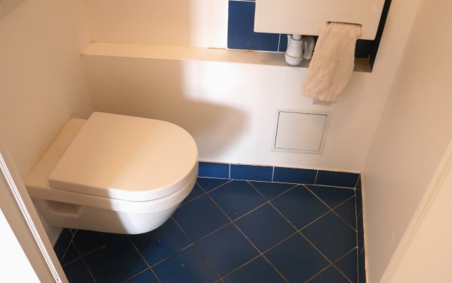 Proche du Marais: Chambre / petit déjeuner Appartement design 11e arr - Photo 14