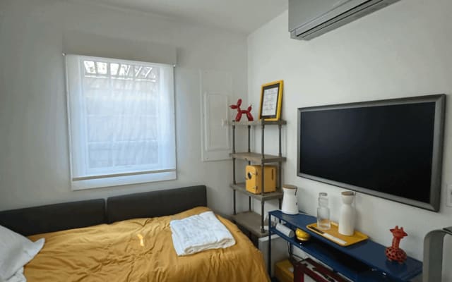 Camera privata e bagno nell'East End di Ptown